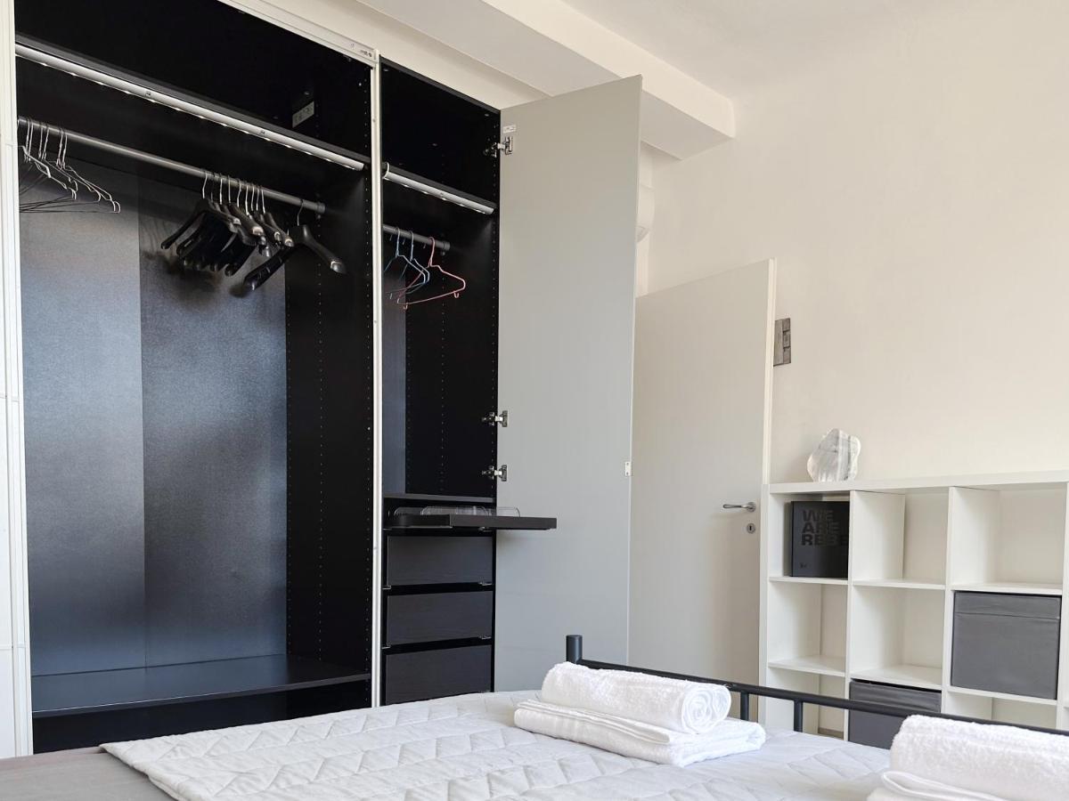 Luxury Apartment Next To The Francescana Modena Eksteriør bilde