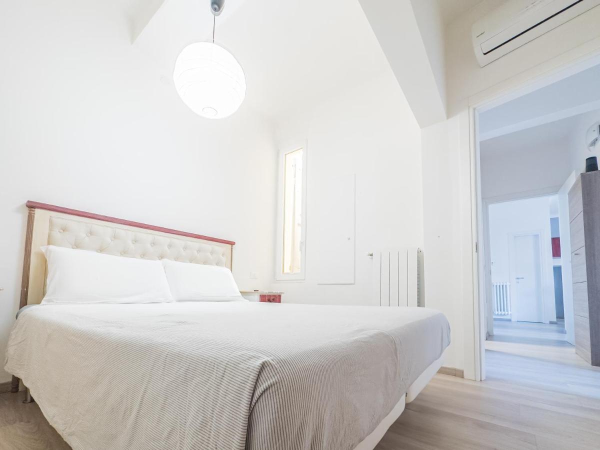 Luxury Apartment Next To The Francescana Modena Eksteriør bilde