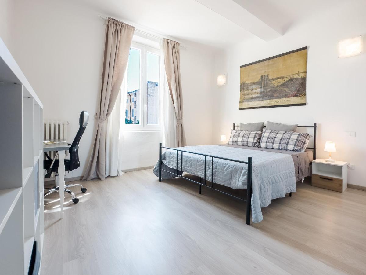 Luxury Apartment Next To The Francescana Modena Eksteriør bilde